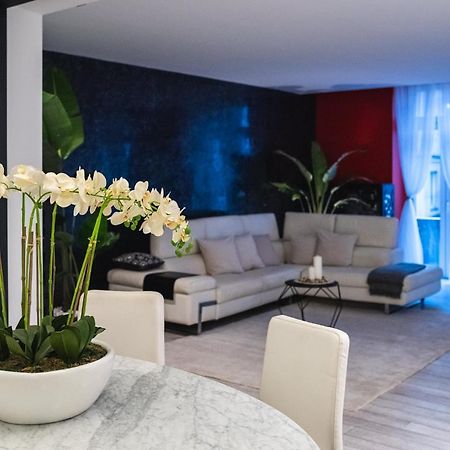 בלינצונה V Apartments מראה חיצוני תמונה