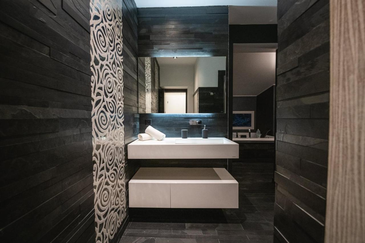 בלינצונה V Apartments מראה חיצוני תמונה