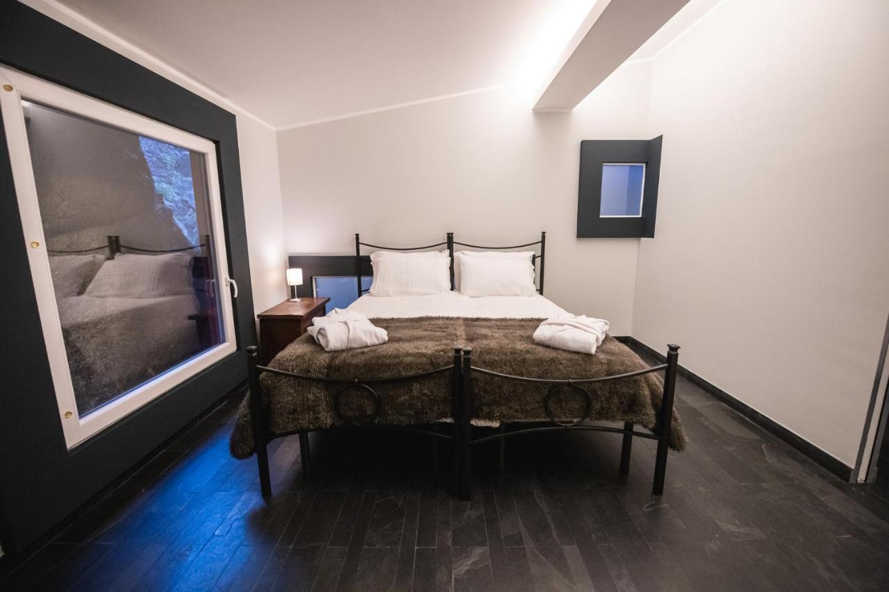 בלינצונה V Apartments מראה חיצוני תמונה
