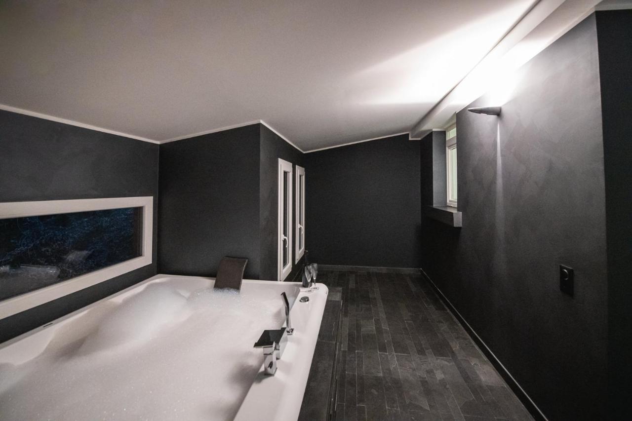 בלינצונה V Apartments מראה חיצוני תמונה