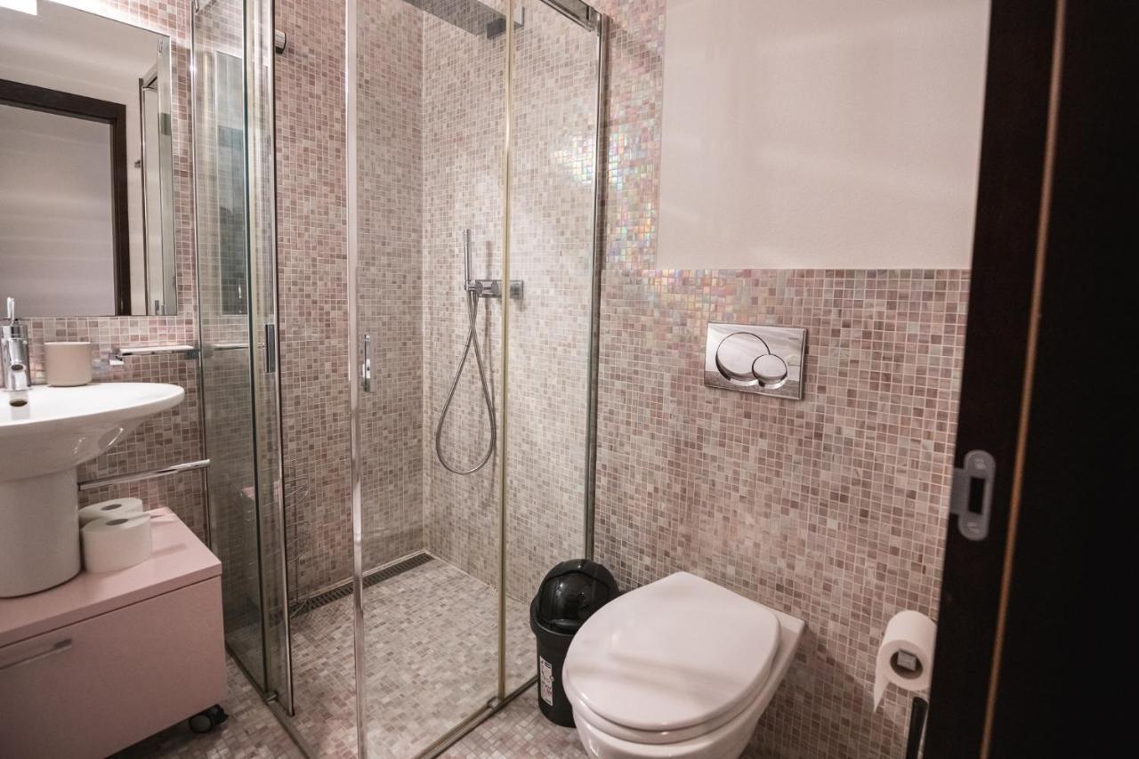 בלינצונה V Apartments מראה חיצוני תמונה