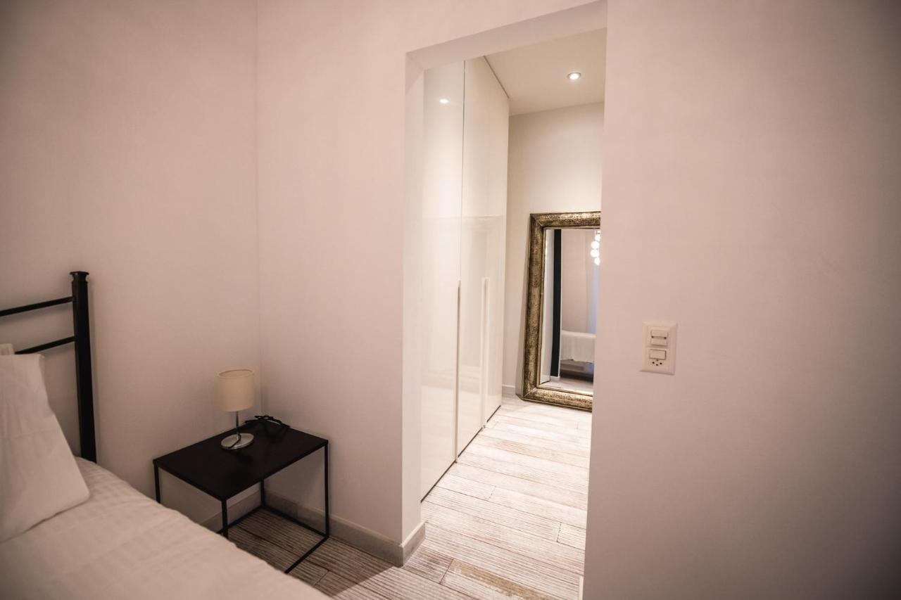 בלינצונה V Apartments מראה חיצוני תמונה